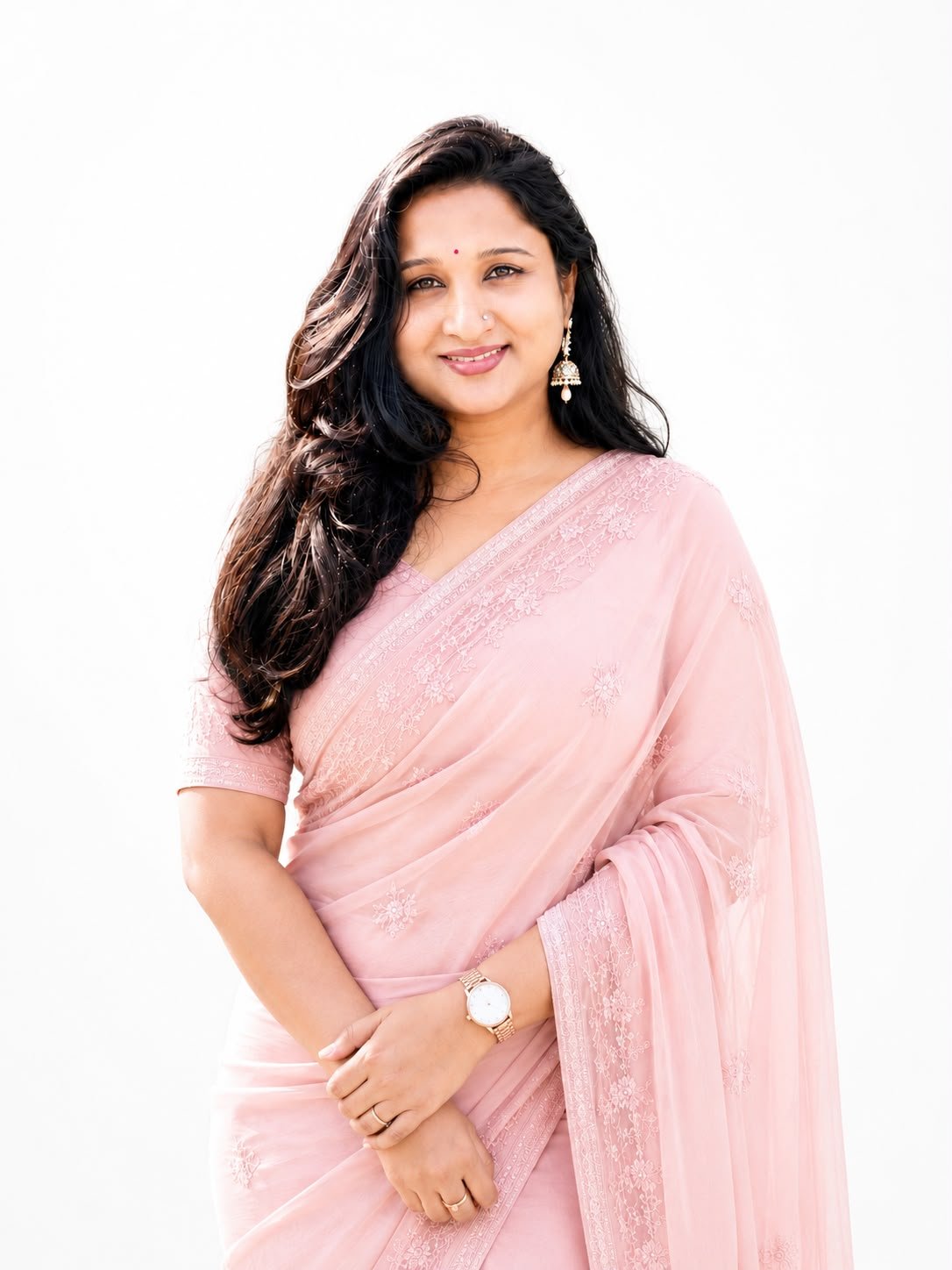 Ms. Priyanka Gupta, Founder of SamaajSevika Foundation
